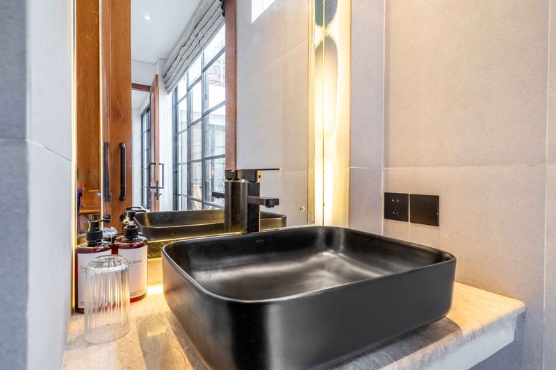 For Sale - Brand New 2-Bedroom Luxury Villa Legian-Seminyak