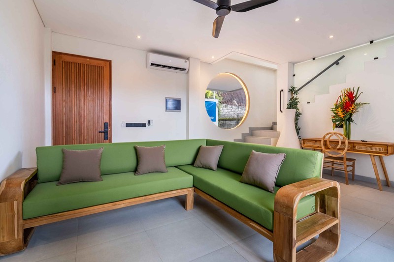 For Sale - Brand New 2-Bedroom Luxury Villa Legian-Seminyak