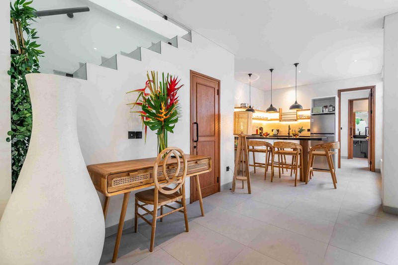 For Sale - Brand New 2-Bedroom Luxury Villa Legian-Seminyak