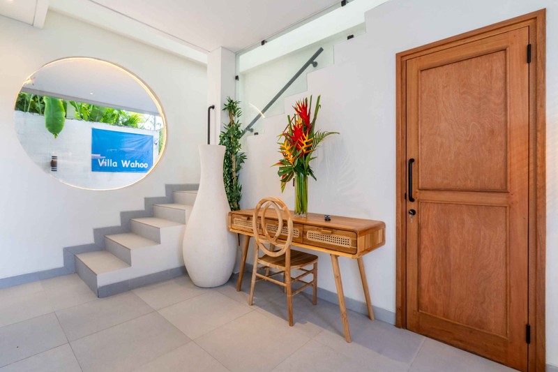 For Sale - Brand New 2-Bedroom Luxury Villa Legian-Seminyak