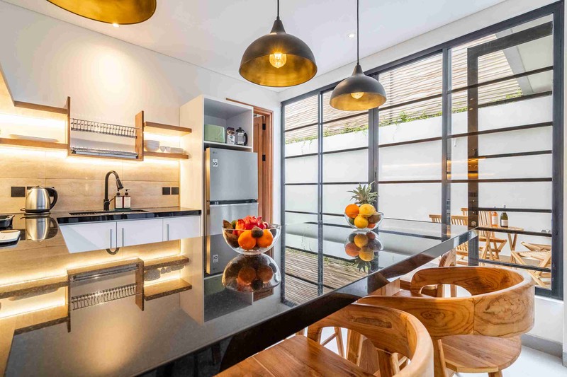 For Sale - Brand New 2-Bedroom Luxury Villa Legian-Seminyak