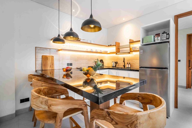 For Sale - Brand New 2-Bedroom Luxury Villa Legian-Seminyak