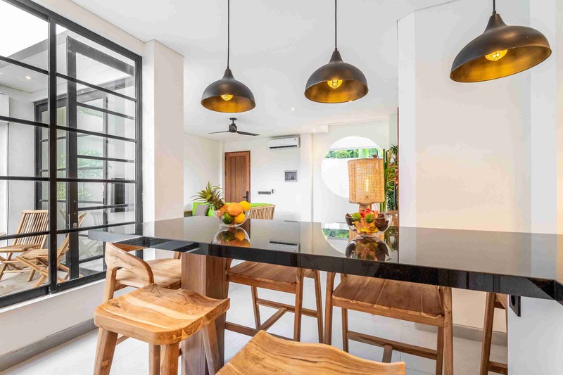 For Sale - Brand New 2-Bedroom Luxury Villa Legian-Seminyak