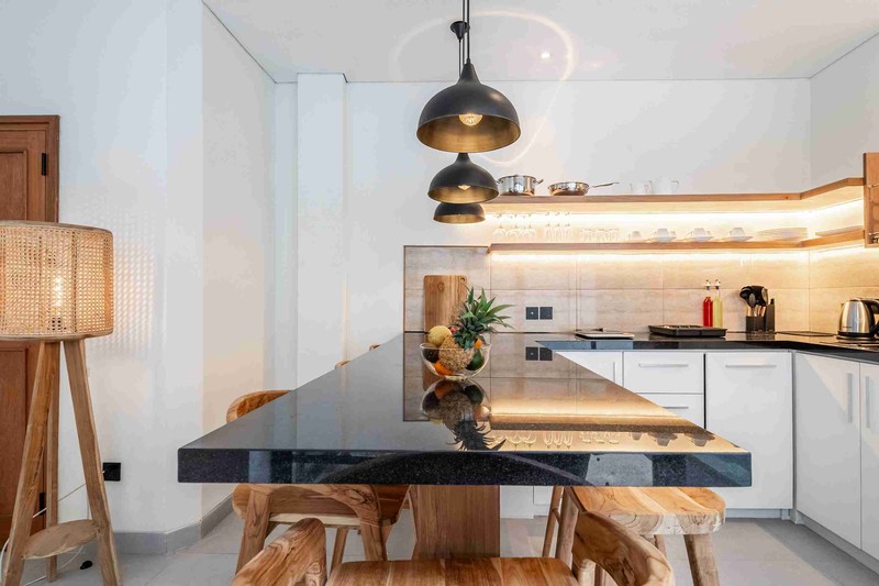 For Sale - Brand New 2-Bedroom Luxury Villa Legian-Seminyak