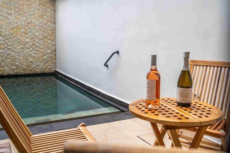 For Sale - Brand New 2-Bedroom Luxury Villa Legian-Seminyak