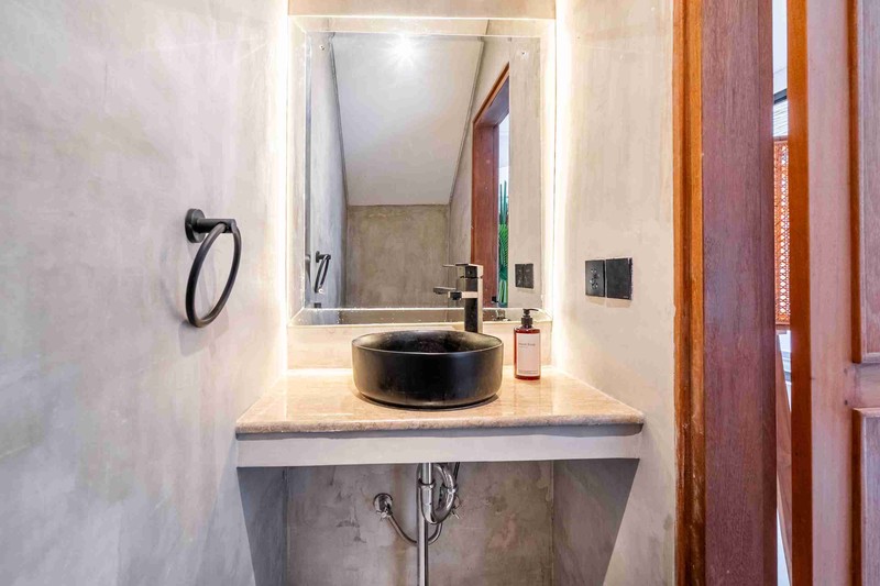 For Sale - Brand New 2-Bedroom Luxury Villa Legian-Seminyak