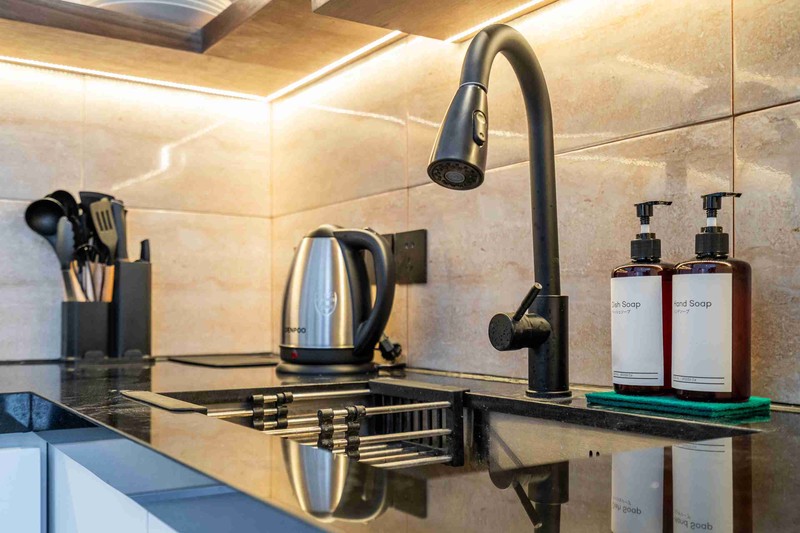 For Sale - Brand New 2-Bedroom Luxury Villa Legian-Seminyak