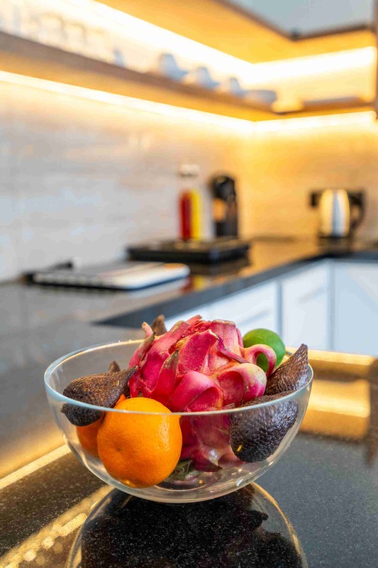 For Sale - Brand New 2-Bedroom Luxury Villa Legian-Seminyak