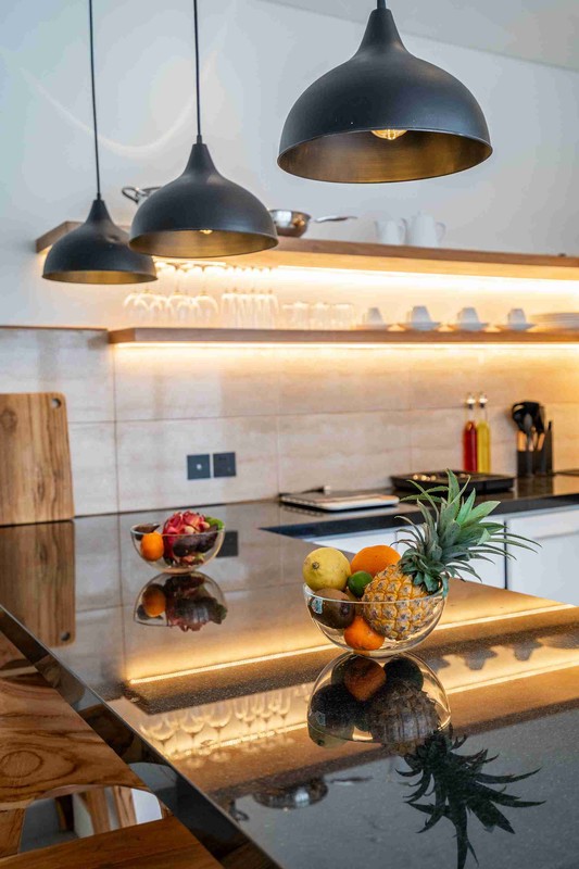 For Sale - Brand New 2-Bedroom Luxury Villa Legian-Seminyak