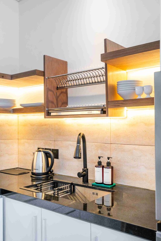 For Sale - Brand New 2-Bedroom Luxury Villa Legian-Seminyak