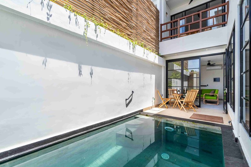 For Sale - Brand New 2-Bedroom Luxury Villa Legian-Seminyak