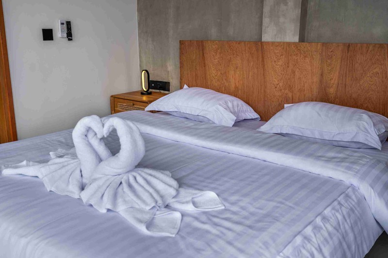 For Sale - Brand New 2-Bedroom Luxury Villa Legian-Seminyak