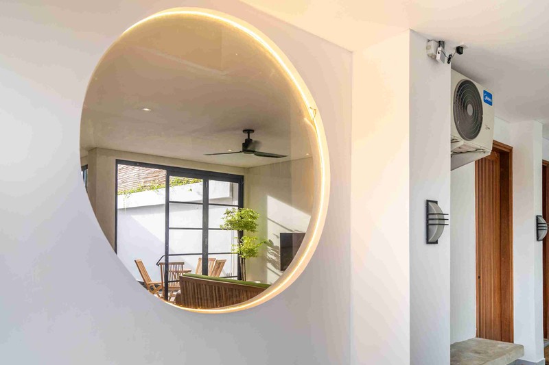 For Sale - Brand New 2-Bedroom Luxury Villa Legian-Seminyak