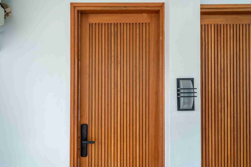 For Sale - Brand New 2-Bedroom Luxury Villa Legian-Seminyak