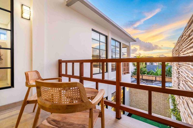 For Sale - Brand New 2-Bedroom Luxury Villa Legian-Seminyak