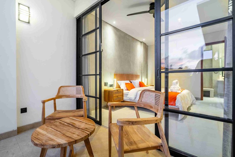 For Sale - Brand New 2-Bedroom Luxury Villa Legian-Seminyak