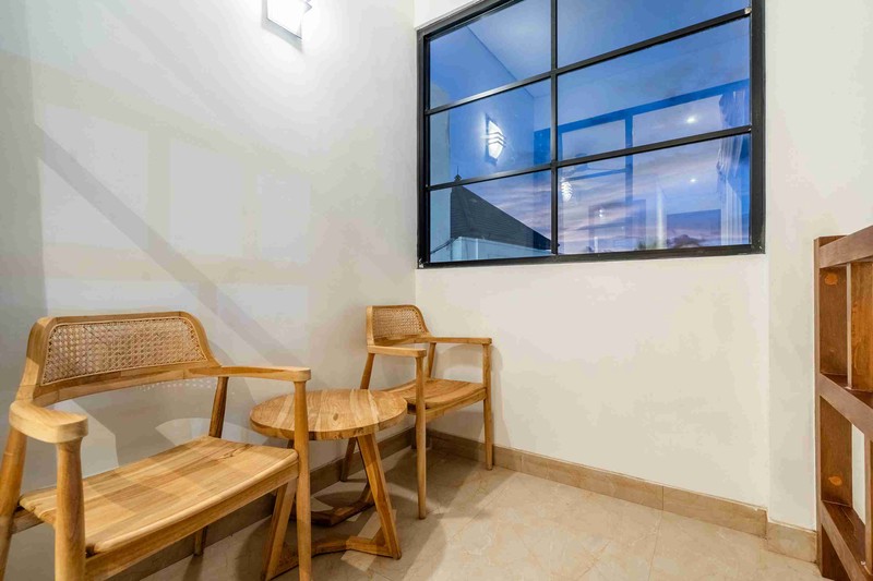 For Sale - Brand New 2-Bedroom Luxury Villa Legian-Seminyak