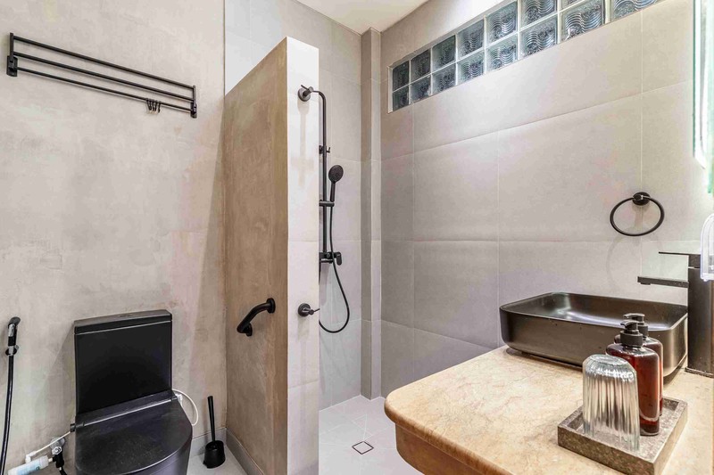 For Sale - Brand New 2-Bedroom Luxury Villa Legian-Seminyak