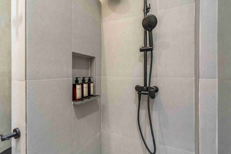 For Sale - Brand New 2-Bedroom Luxury Villa Legian-Seminyak