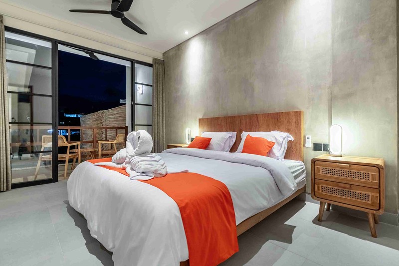 For Sale - Brand New 2-Bedroom Luxury Villa Legian-Seminyak
