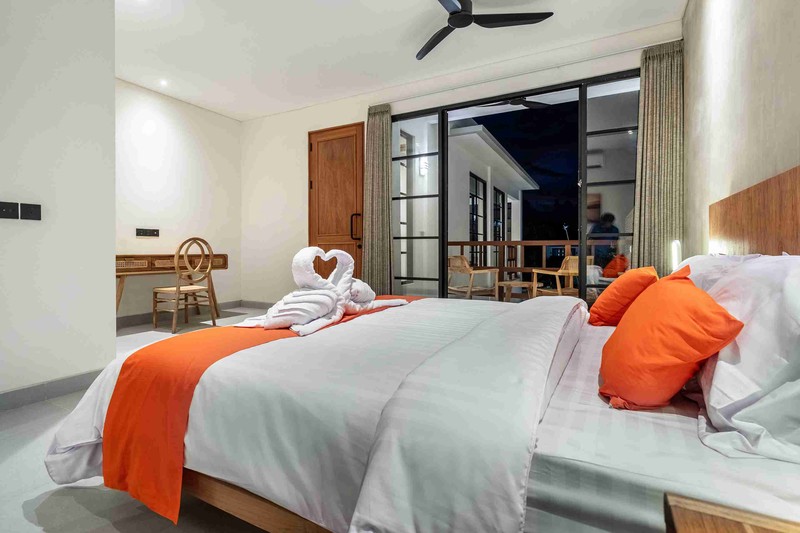 For Sale - Brand New 2-Bedroom Luxury Villa Legian-Seminyak