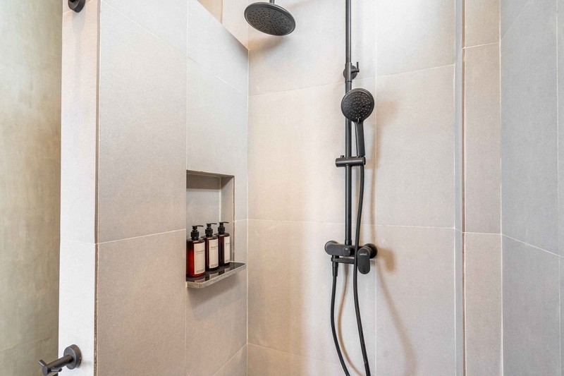 For Sale - Brand New 2-Bedroom Luxury Villa Legian-Seminyak