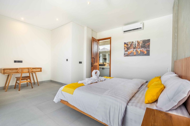 For Sale - Brand New 2-Bedroom Luxury Villa Legian-Seminyak