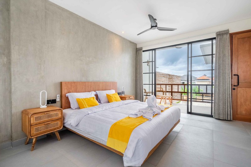 For Sale - Brand New 2-Bedroom Luxury Villa Legian-Seminyak