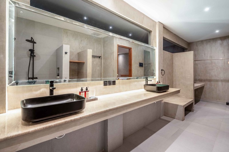 For Sale - Brand New 2-Bedroom Luxury Villa Legian-Seminyak