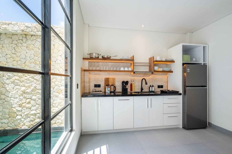 For Sale - Brand New 2-Bedroom Luxury Villa Legian-Seminyak