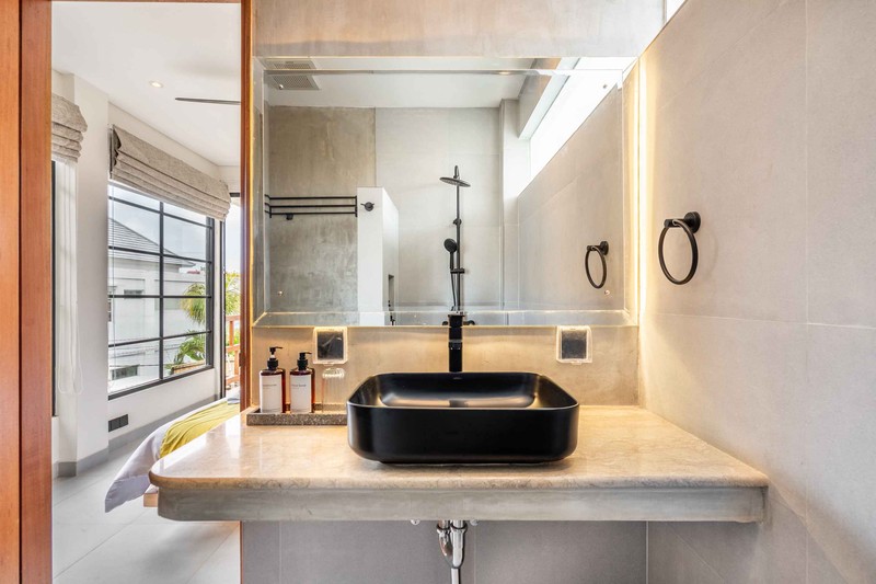 For Sale - Brand New 2-Bedroom Luxury Villa Legian-Seminyak