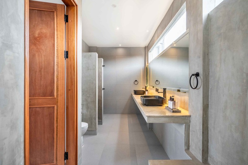 For Sale - Brand New 2-Bedroom Luxury Villa Legian-Seminyak