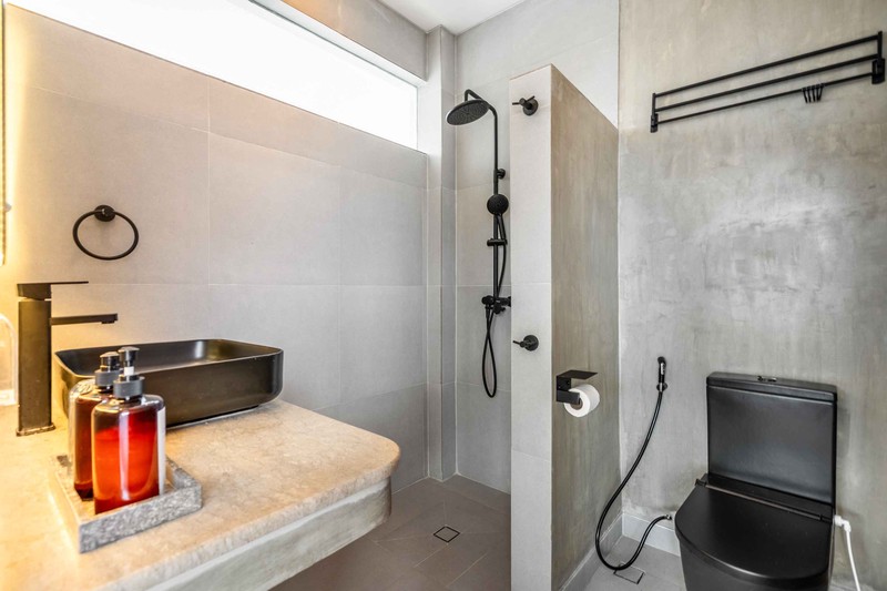 For Sale - Brand New 2-Bedroom Luxury Villa Legian-Seminyak