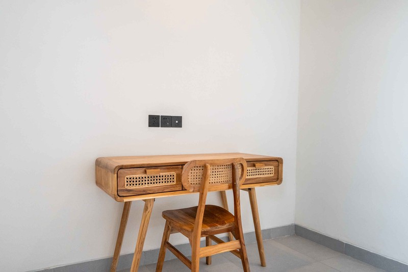 For Sale - Brand New 2-Bedroom Luxury Villa Legian-Seminyak