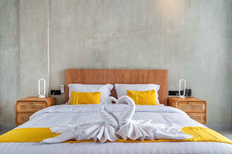 For Sale - Brand New 2-Bedroom Luxury Villa Legian-Seminyak