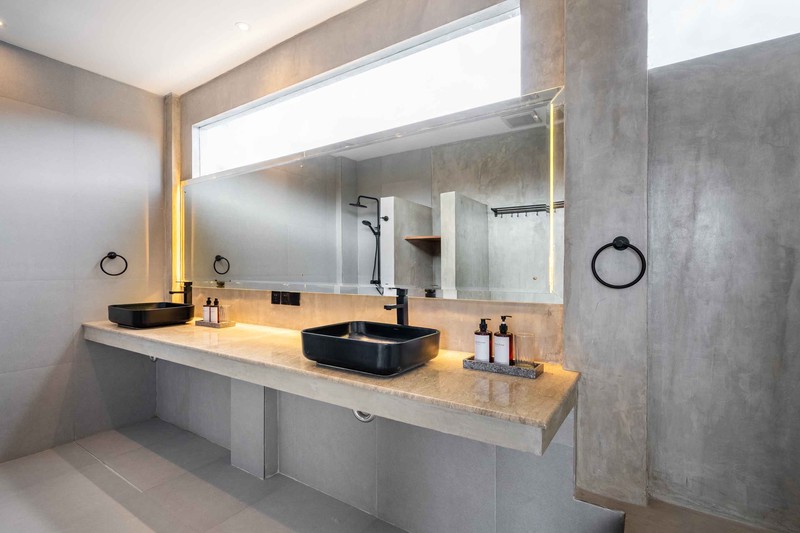 For Sale - Brand New 2-Bedroom Luxury Villa Legian-Seminyak