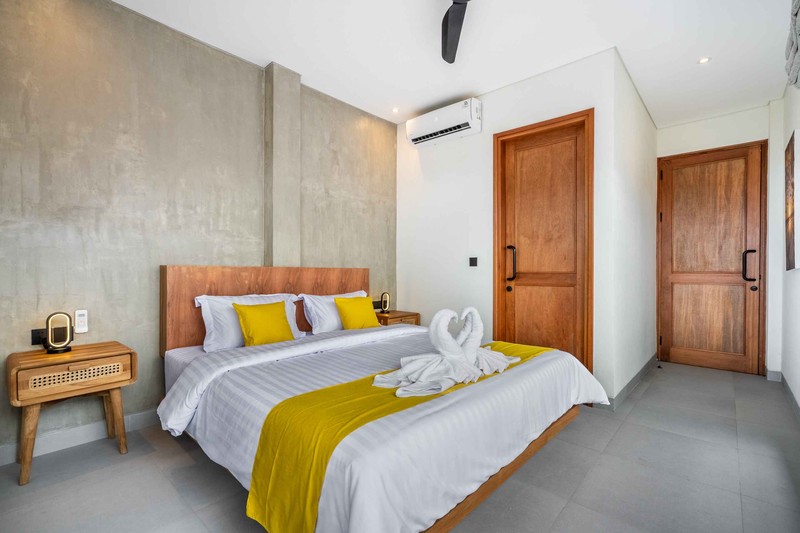 For Sale - Brand New 2-Bedroom Luxury Villa Legian-Seminyak