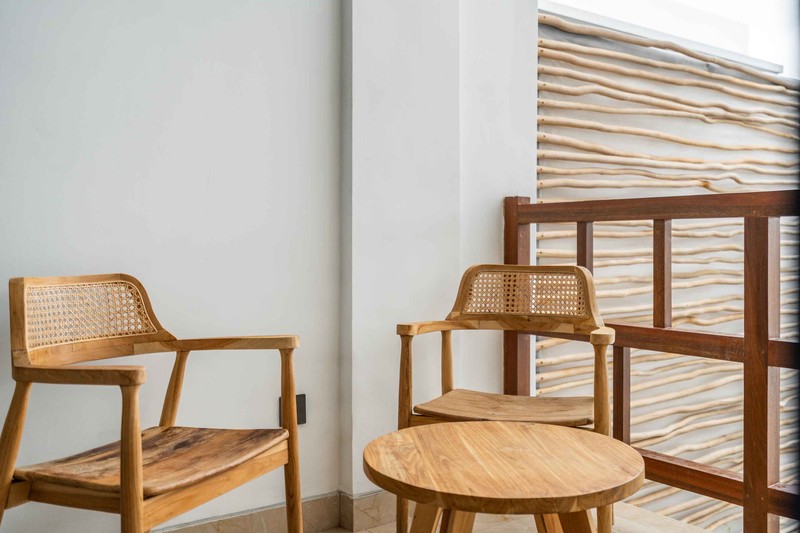 For Sale - Brand New 2-Bedroom Luxury Villa Legian-Seminyak