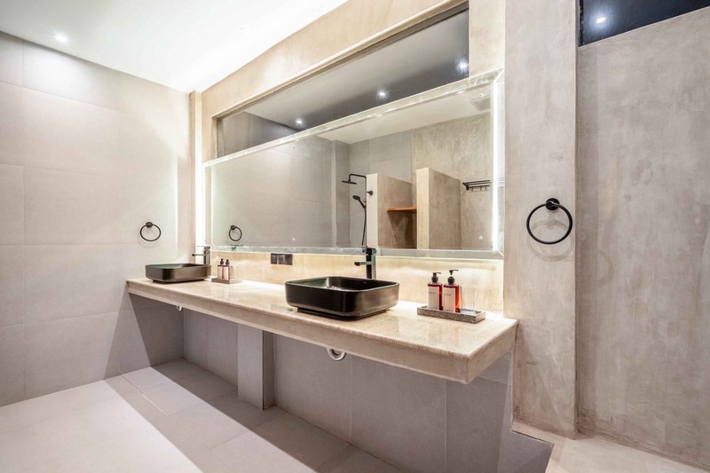 For Sale - Brand New 2-Bedroom Luxury Villa Legian-Seminyak