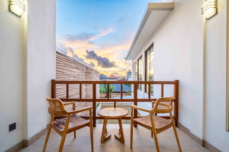 For Sale - Brand New 2-Bedroom Luxury Villa Legian-Seminyak