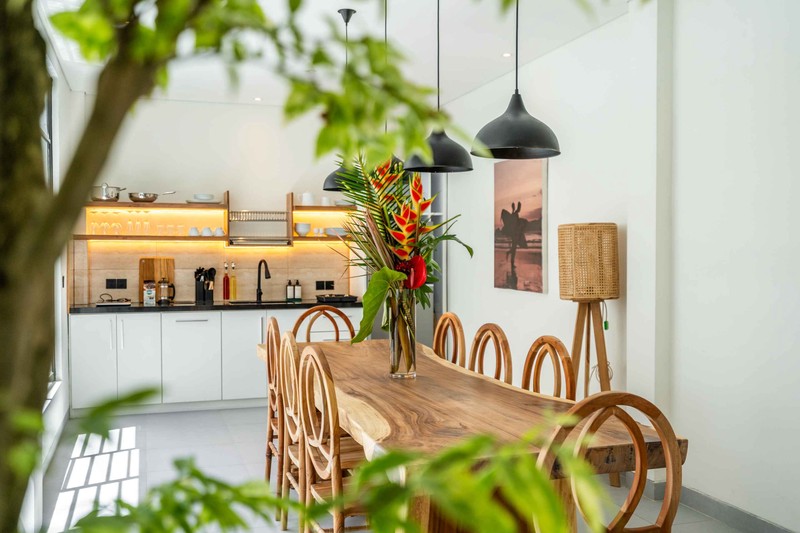 For Sale - Brand New 2-Bedroom Luxury Villa Legian-Seminyak