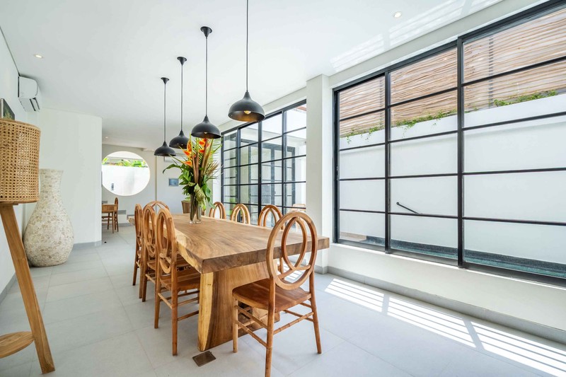For Sale - Brand New 2-Bedroom Luxury Villa Legian-Seminyak