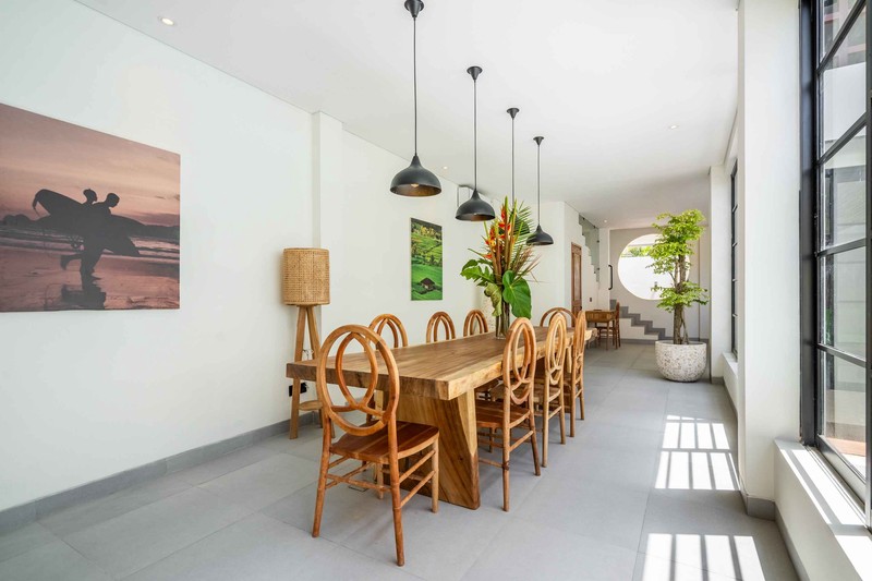 For Sale - Brand New 2-Bedroom Luxury Villa Legian-Seminyak
