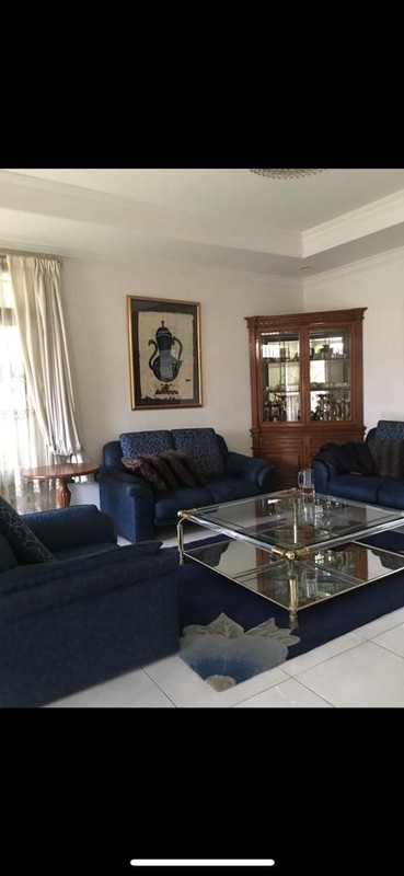 Rumah Tinggal Asri dan Nyaman di Suryadarma Bandung