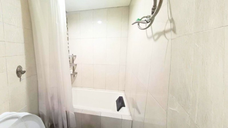 Dijual/Disewa Apartemen Trivium Terrace Lantai 22 - 2BR Lippo Cikarang - Fully Furnished