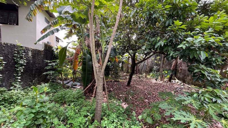 Tanah Strategis 485 Meter Persegi Cocok untuk Kost-Kosan & Guest House, di Condongcatur Sleman