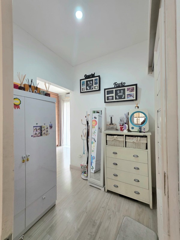 Rumah bagus,securty 24 jam di Bintaro Jaya 9