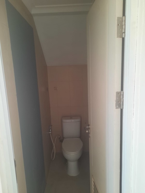 Ruko 2 Lantai Alicante Gading Serpong