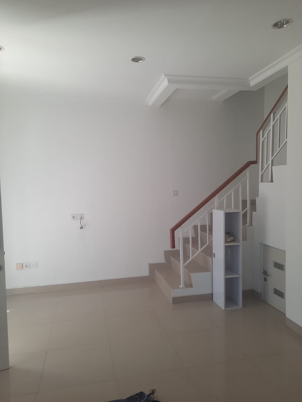 Ruko 2 Lantai Alicante Gading Serpong