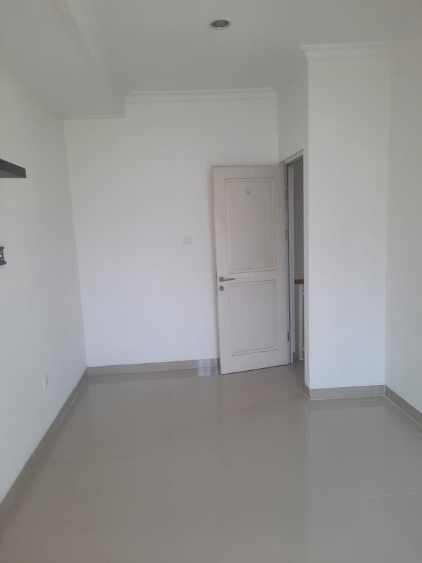 Ruko 2 Lantai Alicante Gading Serpong